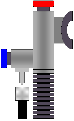 BCD Power Inflator