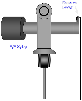 J Valve