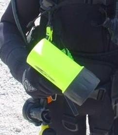 Dive Light
