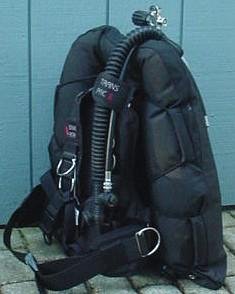 Back Inflation BCD