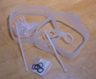 Save a Dive Kit